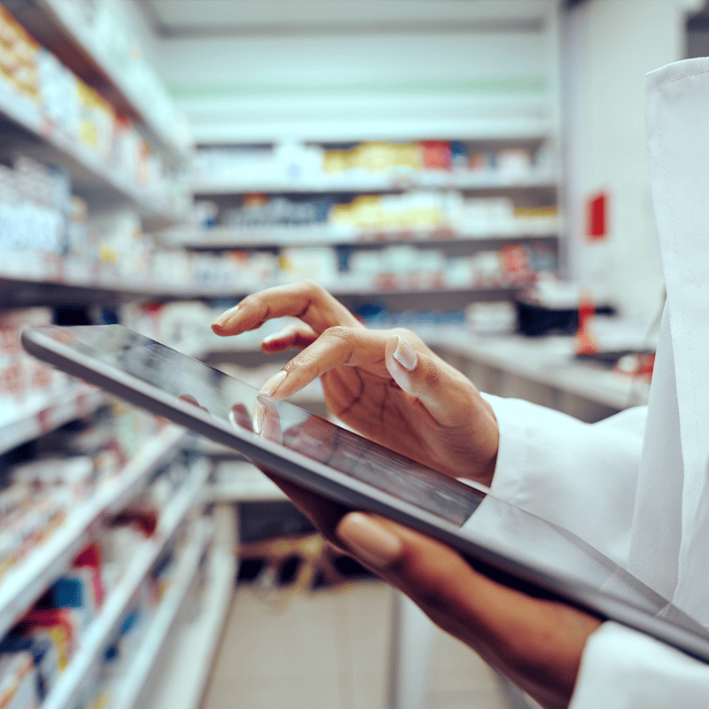 Modulistica e informative privacy per i servizi in farmacia